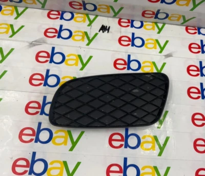 08-15 SMART FORTWO FARO ANTINIEBLA PANEL DE BLOQUEO LADO IZQUIERDO DEL CONDUCTOR OEM Foto 1 de 3