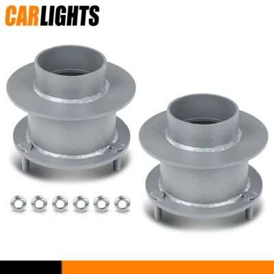 Fit For Dodge Ram 1500 2500 3500 4WD 1994-2013 3.5" Front Lift Leveling Kit  Foto 1 de 4