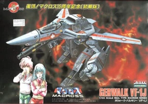 ARII 1:100 Gerwalk VF-1J - Bild 1 von 3