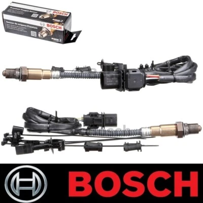 Sensor de oxígeno UPSTREAM Bosch OE para VOLKSWAGEN BEETLE L5-2,5 L 2012-2014 Foto 1 de 4