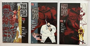 Daredevil: Der Mann ohne Angst #2, 4 & 5 - Bild 1 von 4