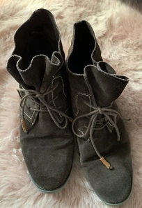 Tamaris 41 braun Boots - Bild 1 von 4