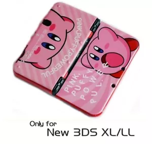 Fashion Snap on Case Cover Shell for Nintendo New 3DS XL 20+ Designs - Picture 1 of 59