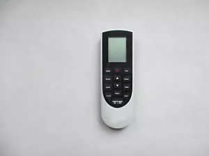 Fernbedienung für Airmax AWGTE12-C2 AWGTC18-C2 AWGTC24-C2 Raumklimaanlage - Bild 1 von 5