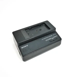 Chargeur Sony AC-VL1 POUR NP-F550 NP-F770 NP-F960 NP-F970 batteries - 610010 - Photo 1 sur 4