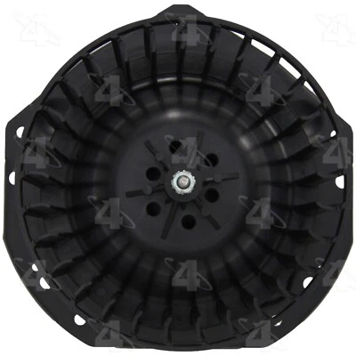 HVAC Blower Motor 4 Seasons For 1991-1994 Oldsmobile Bravada - Image 1 of 4