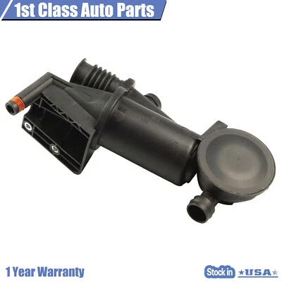 Separador de aceite de motor PCV cárter para Porsche Boxster 1997-2002 [99610702301] Foto 1 de 4