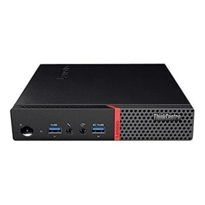 Lenovo ThinkCentre M700 | Intel Core i5 6th Gen. | 4GB RAM | 10J0-S3A | GRADE C - Bild 1 von 1