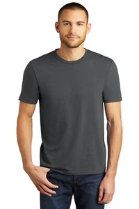 DM130 District Perfect Tri Tee - Picture 1 of 10