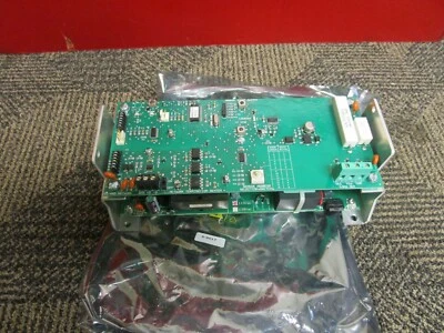 TABLERO DE CONTROL FUENTE DE ALIMENTACIÓN MONITOR TECH 6-8017 6-1906LF Foto 1 de 4