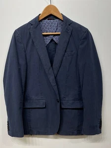 Brooks Brothers Red Fleece Mens Seersucker Sport Coat size 36R - Picture 1 of 10