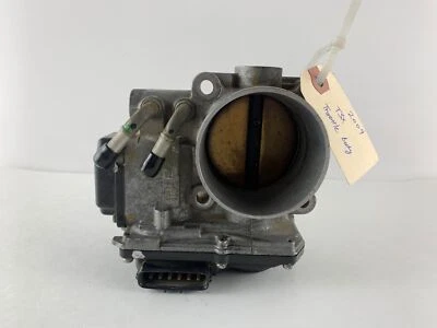 2009-2014 Acura TSX Throttle Body Valve Assembly GMD7D OEM - Image 1 of 4