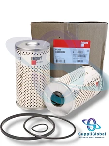 FF5369W Fleetguard Fuel Cartridge Filter (Pack of 6) - Bild 1 von 3