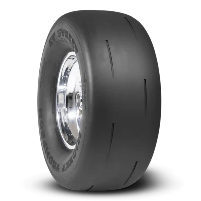 2 x Mickey Thompson P275/60R15 ET Street Radial Pro Drag Tires 90000001536 Foto 1 de 3