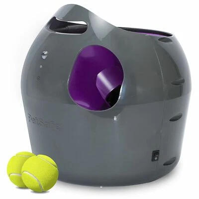 Petsafe Automatic Ball Launcher - Dog Outdoor Tennis Ball Thrower Pty19-15850 - Image 1 of 3