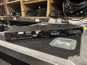 Ashly MQX 1310 31- Band Graphic Equalizer w/ Power Cord - Picture 1 of 2