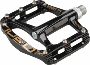 Xpedo Spry BMX/MTB Pedal Black - Picture 1 of 1