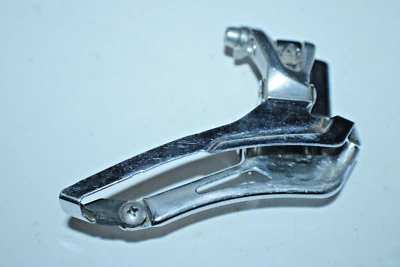 SRAM Double Front Derailleur Braze-On Bottom-Pull 50-53t Road Fast USA Shipper:) - Image 1 of 4