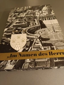 Buch Papst Paul - Bild 1 von 7