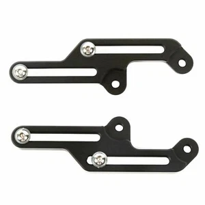 Parabrisas Aluminio Ajuste Honda NC 700 X 12-13 - Imagen 1 de 3