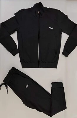 TUTA FILA UOMO PRIMAVERILE - Imagen 1 de 4