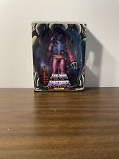 Sealed MOTU Club Grayskull Spikor Power-Con 2019 Exclusive