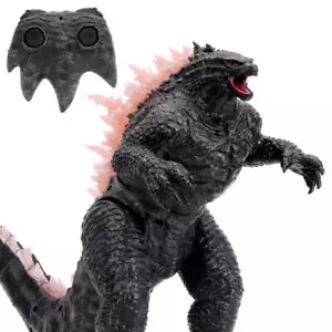 Godzilla x Kong: The New Empire Godzilla Heat-Ray Breath RC - Imagen 1 de 15