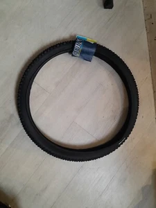 Nutrak Blackhead Tyre 24x2.00 Tyre Black - Picture 1 of 5