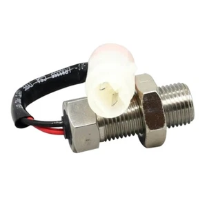 Revolution Speed Sensor for Kobelco 6D31 SK200-3/5 Excavato MC845235 Round Plug - Picture 1 of 6