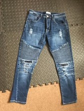 883 police mens  jeans size W32 L30