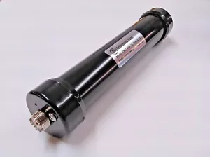 CMC-VHF-2K VHF Antenna Line Isolator / stops RFI / Noise suppressor / 1:1 BALUN - Picture 1 of 3