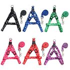 Toys Leash Chain Dog Harness Dog Leash Lead Traction Rope Pet Collars