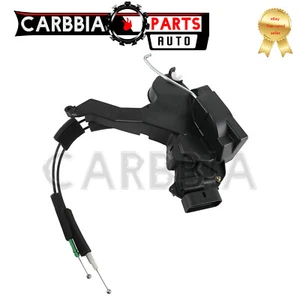 FITS LEXUS OEM REPLACEMENT LS430 LEFT FRONT DOOR LOCK ACTUATOR ASSY - Picture 1 of 10