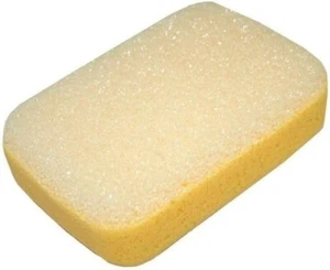 Kraft Tool ST137 Tile Grout Scrubber Sponge 7.5"x5"x2" NEW Made in USA - Picture 1 of 1