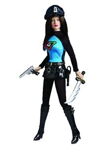 Tonner Lady Action 16 Inch Collectible Doll*Out of Production*MIP*1000 Produced 