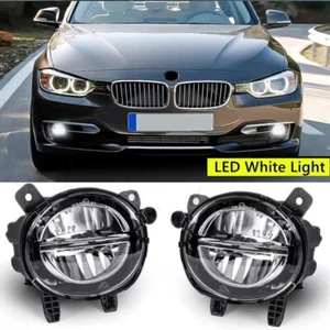 Faro antiniebla LED delantero coche para BMW F30 F22 F35 F36 F34 F20 F32 LCI 12-20 - Imagen 1 de 5
