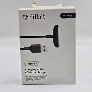 Fitbit Inspire 3 Charging Cable - Photo 1 sur 4