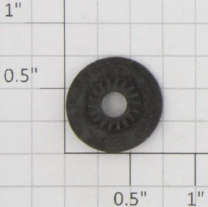 Rueda de trinquete de martillo de campana Lionel 622-49 - Imagen 1 de 4