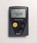 Swissphone BOSS 925 | DME Funkmeldeempfänger | Pager / Piepser 2m-Band