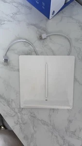 Dual Wireless Phone Charger for Tesla Model 3 - Photo 1 sur 3