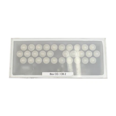 PHILIPS COLOR KINETICS 501-000004-01 IW BLAST 12 LED INTELLIWHITE FLOOD LIGHT - Image 1 of 4