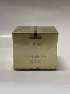 Crema hidratante perfeccionadora antienvejecimiento Dead Sea 'SUPREME' - Imagen 1 de 5