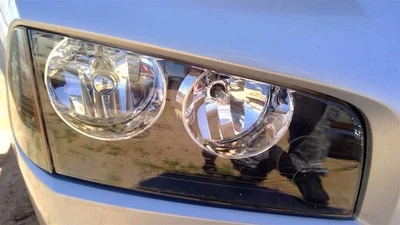 Passenger Right Headlight Halogen Fits 08-10 CHARGER 228593 - Image 1 of 4