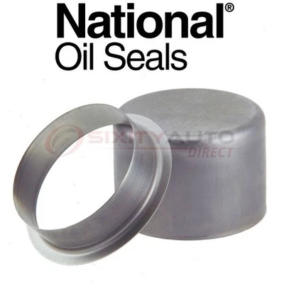 National Front Oil Pump Repair Sleeve for 1966-1974 GMC K15 K1500 Pickup - tm - Image 1 of 4