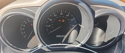 Комплект датчиков спидометра 2009 RX350 OE 130 000 миль Lexus - Изображение 1 из 4