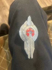 Optimus Prime Shield Only | Transformers Studio Series | Transformers: Age Of E - Bild 1 von 2