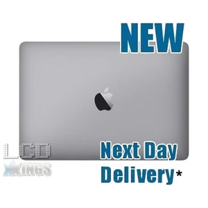 Apple Macbook Pro A2338 Retina Display Screen Assembly 13.3" EMC3578 Space Grey - Picture 1 of 5