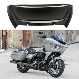 6" Windscreen Windshield Fit For Harley Touring CVO Road Glide FLTRXSE 2023-24 - Picture 1 of 12