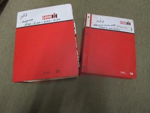 CaseIH 5120 5130 5140 5150 Tractor Service & Repair Manual - Picture 1 of 4