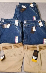 Lee Colton Jeans & - Picture 1 of 17